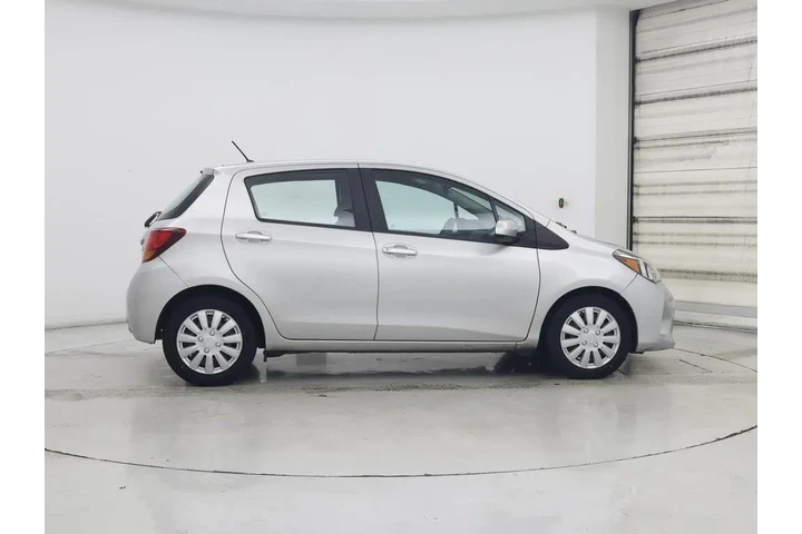 $11998 : Toyota Yaris 2017 L 4dr Hatc image 7