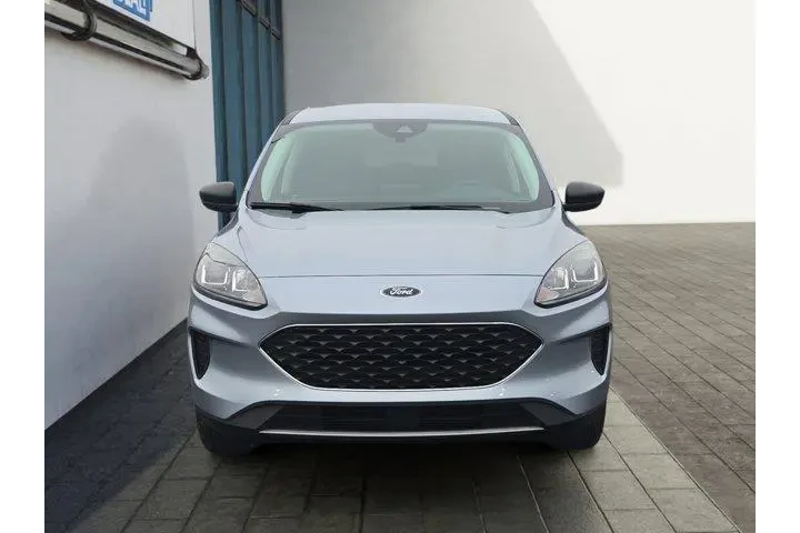 $20995 : Ford Escape 2022 AWD SE 4dr image 8