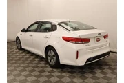 $9995 : Kia Optima Hybrid 2017 Premi thumbnail