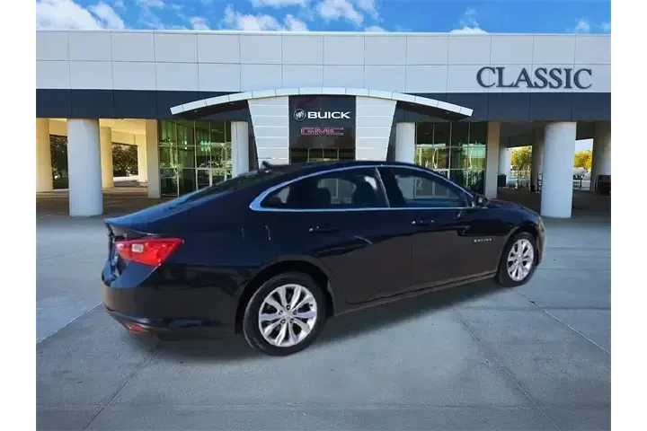 $15987 : Chevrolet Malibu 2023 LT 4dr image 8