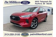 Ford Escape 2024 AWD ST-Line en Detroit