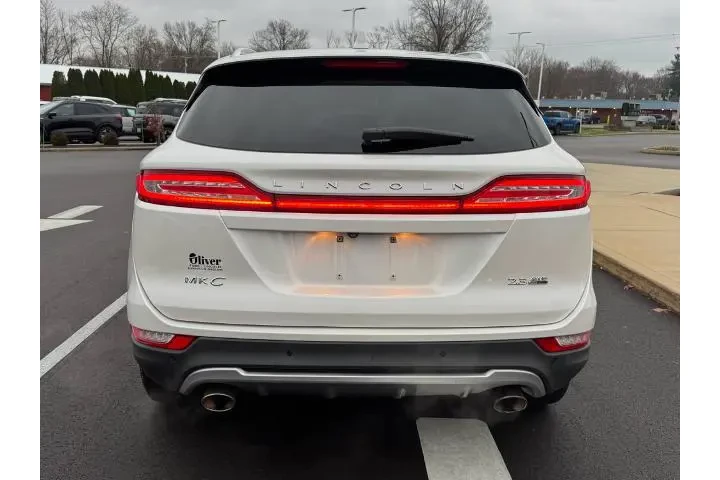 $15872 : Lincoln MKC 2016 AWD Reserve image 6