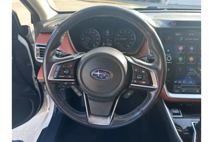 $23900 : 2020 Legacy Touring XT image 9