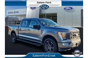 Ford F-150 2023 4x4 XLT 4dr en New Hampshire