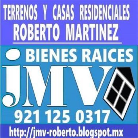 JMV Bienes Raices Coatzacoalco image 2