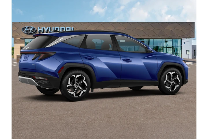 $27770 : Hyundai TUCSON 2024 AWD Limi image 8