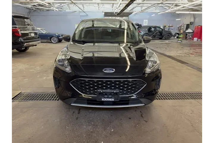 $21964 : Ford Escape 2022 AWD SE 4dr image 8