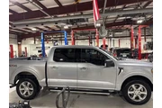 $32385 : Ford F-150 2021 4x4 XLT 4dr thumbnail