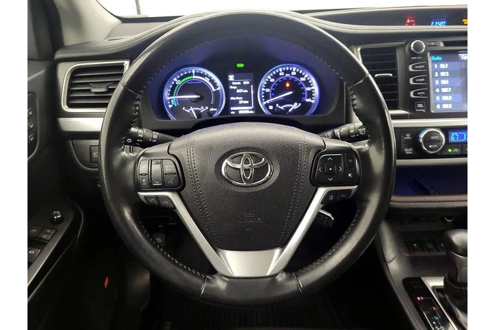 $29998 : Toyota Highlander Hybrid 201 image 10