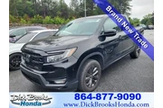 Honda Ridgeline 2024 AWD Spo en Greenville