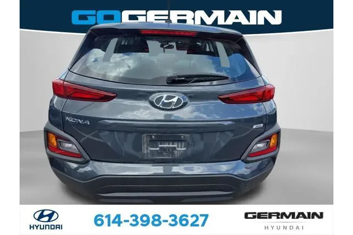 $10824 : Hyundai KONA 2018 AWD SE 4dr image 9