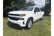 2019 Silverado 1500 Custom en Dallas
