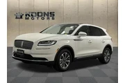 Lincoln Nautilus 2022 Reserv en Silver Spring