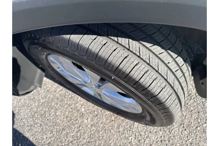 2014 CR-V EX-L image 7