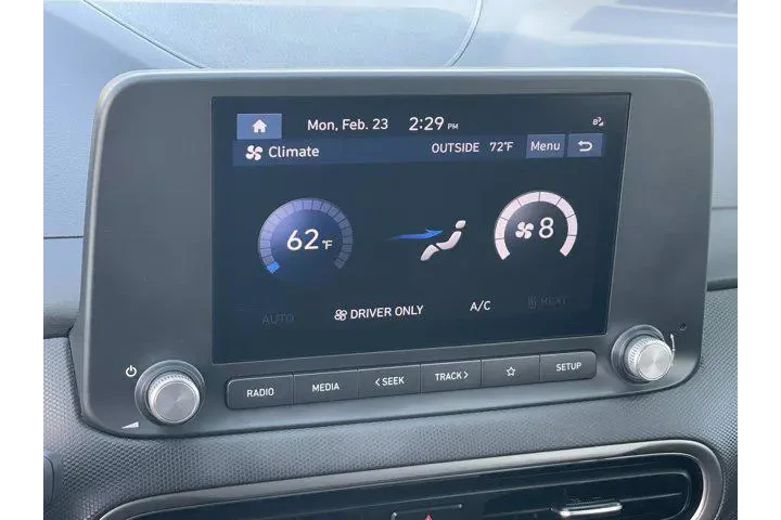 $20082 : Hyundai KONA Electric 2023 S image 10