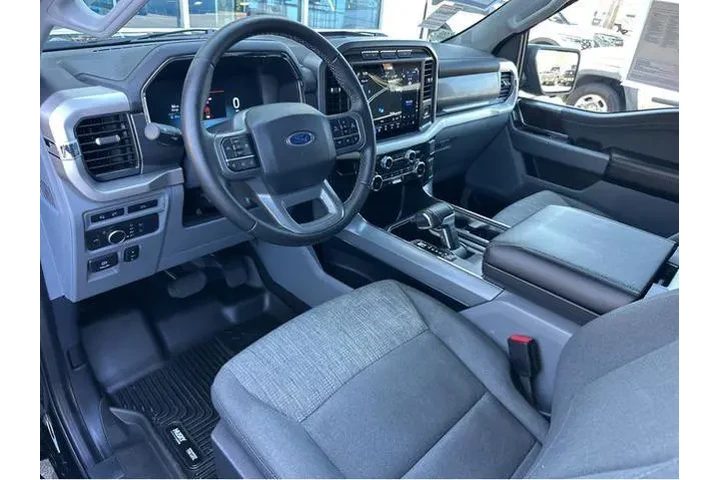 $38000 : Ford F-150 Lightning 2023 AW image 7
