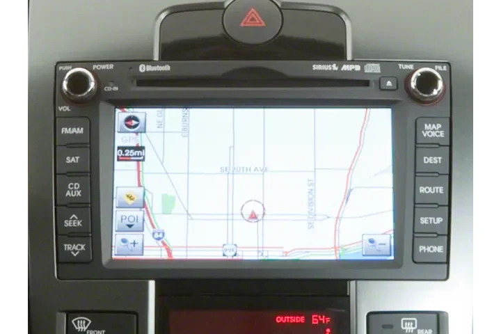 2012 Forte SX image 9