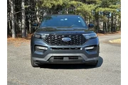 $31869 : Ford Explorer 2022 AWD ST-Li thumbnail