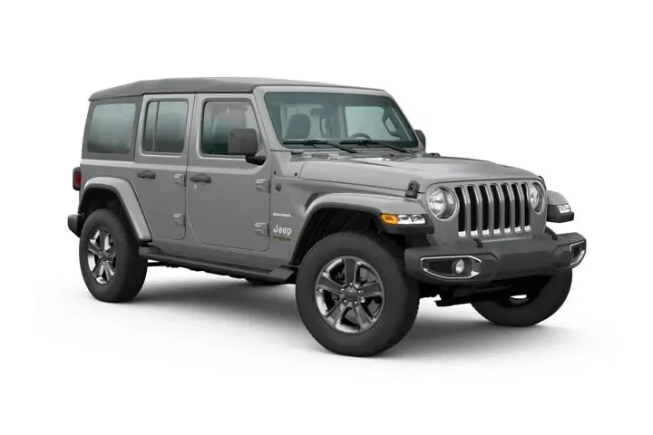 $28494 : Jeep Wrangler Unlimited 2020 image 9