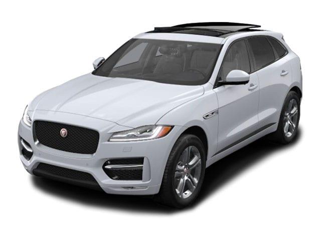 $30000 : 2019 Jaguar F-PACE 25t R-Spo image 1