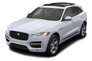 2019 Jaguar F-PACE 25t R-Spo