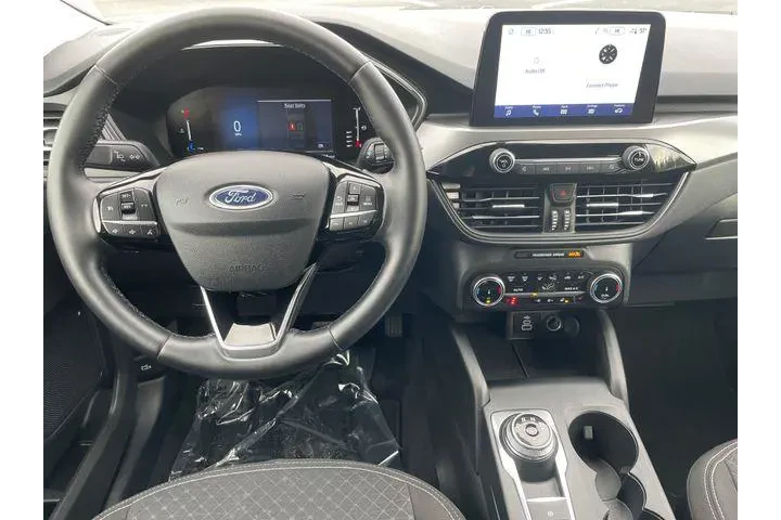 $20989 : Ford Escape 2024 AWD Active image 4