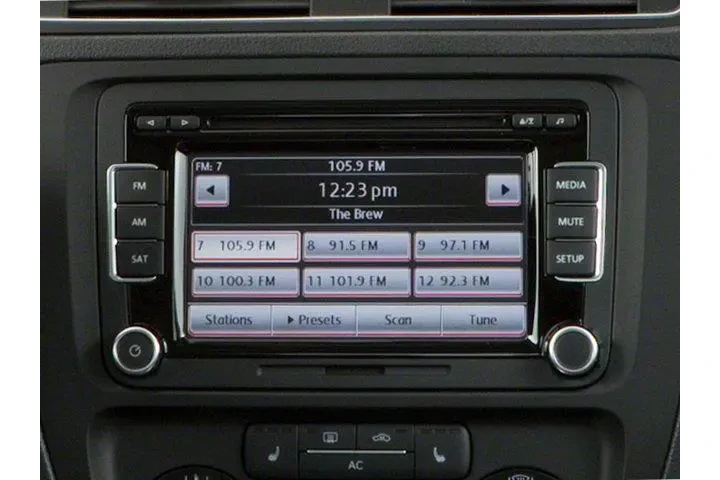 $2990 : Volkswagen Jetta 2013 S 4dr image 9
