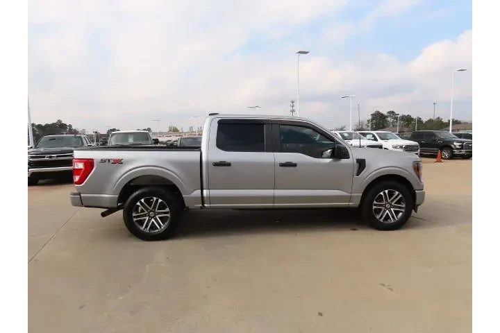 $31999 : Ford F-150 2023 4x2 XL 4dr S image 10