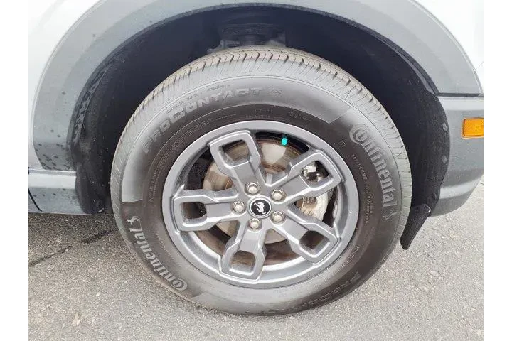 $22488 : Ford Bronco Sport 2022 AWD B image 9