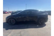 $34982 : Tesla Model Y 2023 AWD Perfo thumbnail