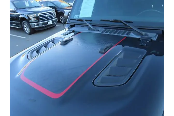 $31500 : Jeep Wrangler Unlimited 2020 image 10