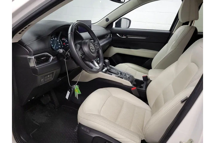 $27998 : Mazda CX-5 2023 AWD 2.5 S Pr image 10