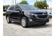 $14490 : Chevrolet Equinox 2021 LS 4d thumbnail