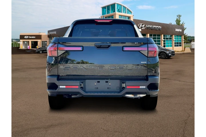 $26900 : Hyundai SANTA CRUZ 2025 AWD image 6