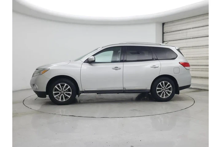 $15998 : Nissan Pathfinder 2014 4x4 S image 3