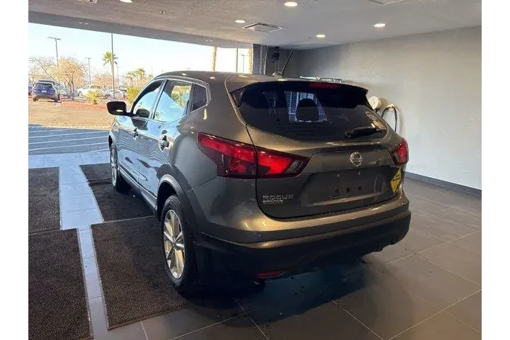 $14984 : Nissan Rogue Sport 2019 S 4d image 10