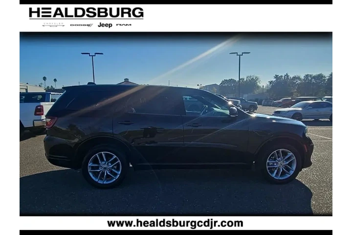 $29252 : Dodge Durango 2022 AWD GT Pl image 6