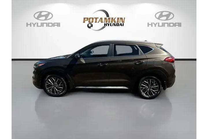 $20284 : Hyundai TUCSON 2020 Limited image 8