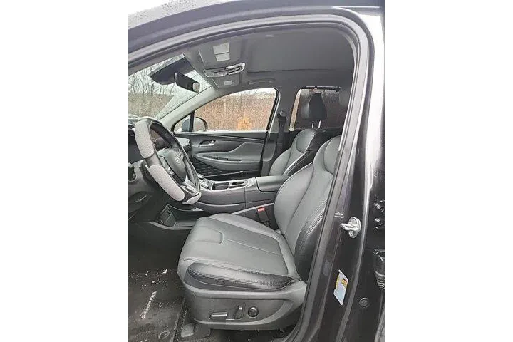 $27000 : Hyundai SANTA FE 2023 AWD SE image 4