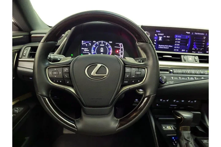 $27998 : Lexus ES 350 2019 Ultra Luxu image 10