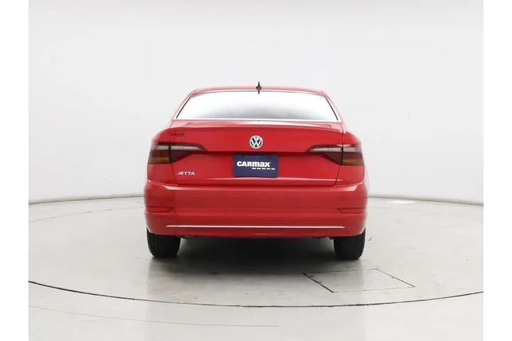 $17998 : Volkswagen Jetta 2019 S 4dr image 6