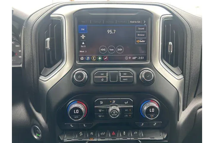 $38995 : Chevrolet Silverado 1500 202 image 9