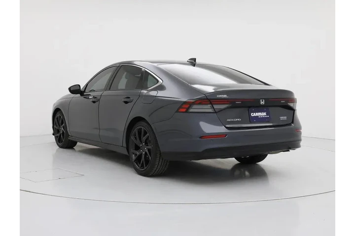 $32998 : Honda Accord Hybrid 2024 Tou image 2