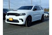 $27900 : Dodge Durango 2021 thumbnail