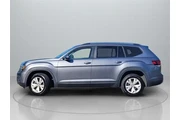 $14996 : Volkswagen Atlas 2018 2.0T S thumbnail