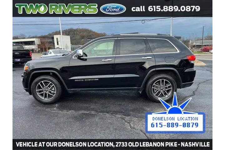 $19422 : Jeep Grand Cherokee 2020 4x2 image 6