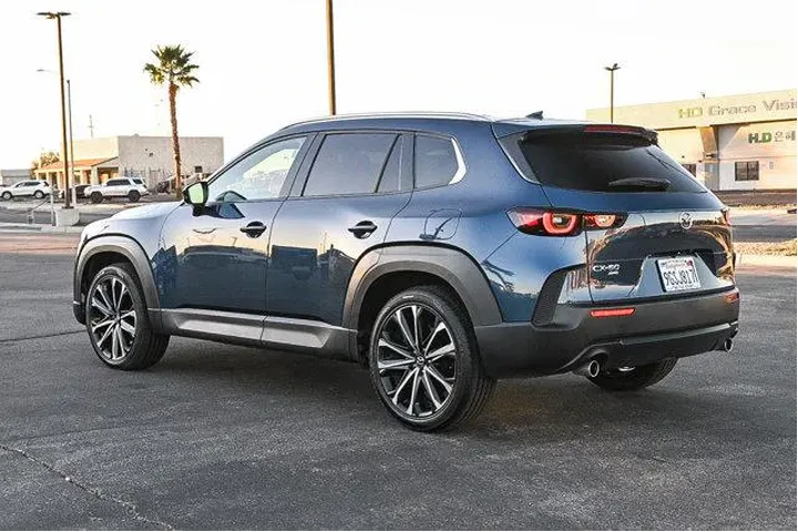 Mazda CX-50 2023 AWD 2.5 S P image 6