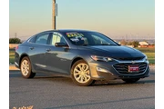 $20892 : Chevrolet Malibu 2024 LT 4dr thumbnail