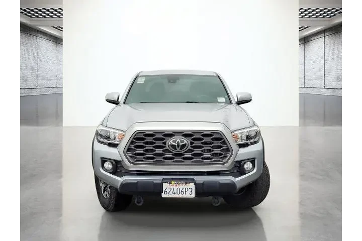 $36495 : Toyota Tacoma 2022 4x4 TRD P image 4