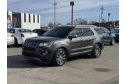 2016 Explorer Platinum en Omaha
